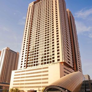Mercure Dubai Barsha Heights Hotel Suites And Apartments